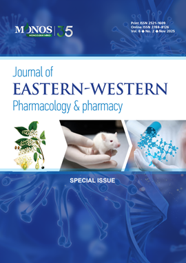 					View Vol. 6 No. 2 (2025): Special Issue
				