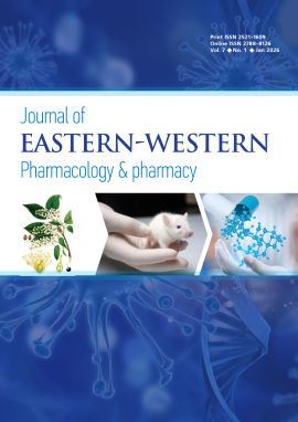 					View Vol. 7 No. 1 (2026)
				