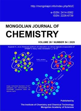 					View Vol. 26 No. 54 (2025)
				